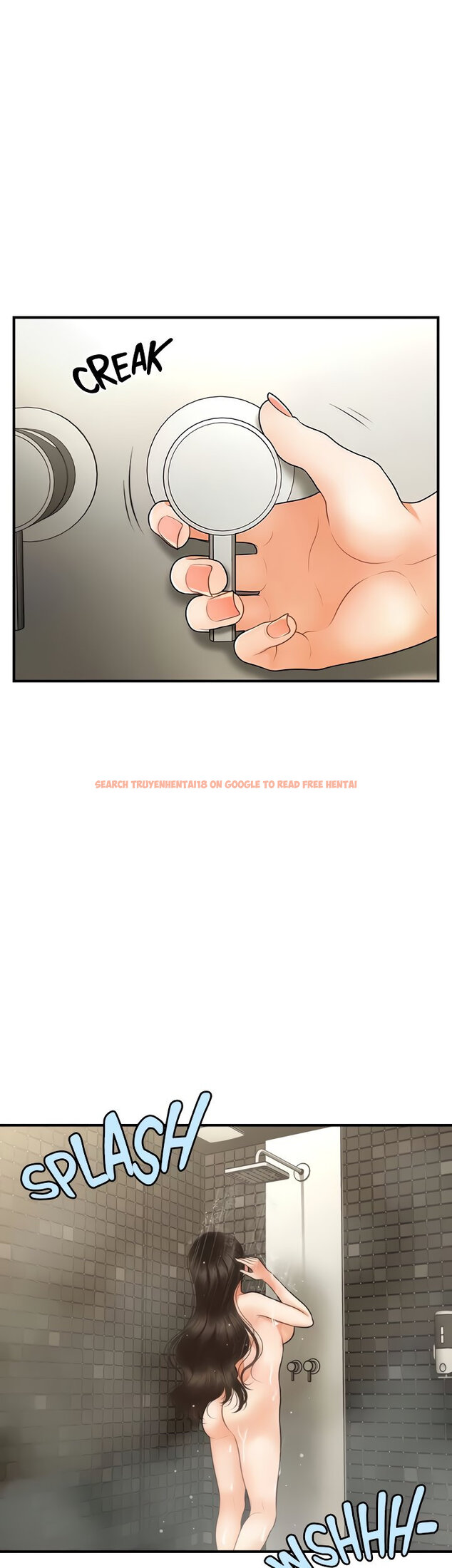 Read Hentai Image 46 559 in comic Hey, Handsome - Chapter 66 - hentaitnt.net