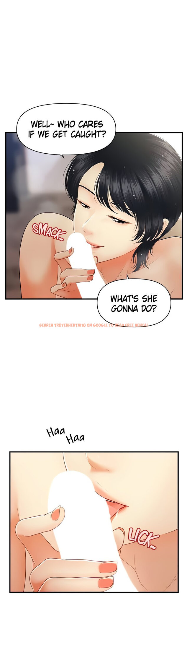 Read Hentai Image 8 557 in comic Hey, Handsome - Chapter 66 - hentaitnt.net