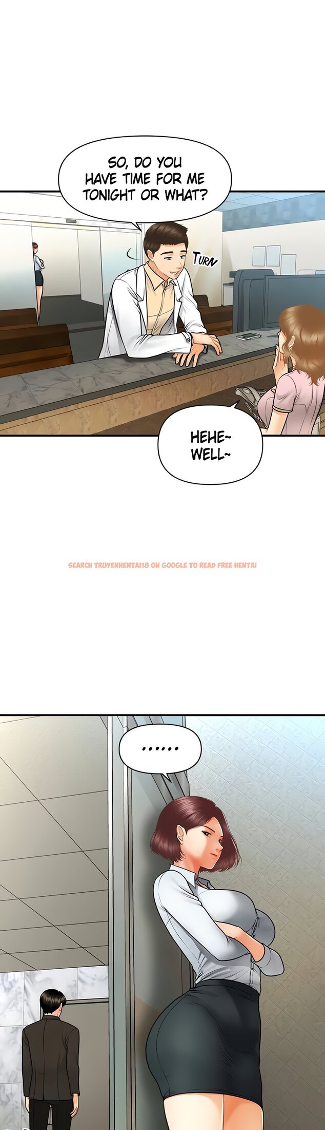 Read Hentai Image 11 392 in comic Hey, Handsome - Chapter 67 - hentaitnt.net