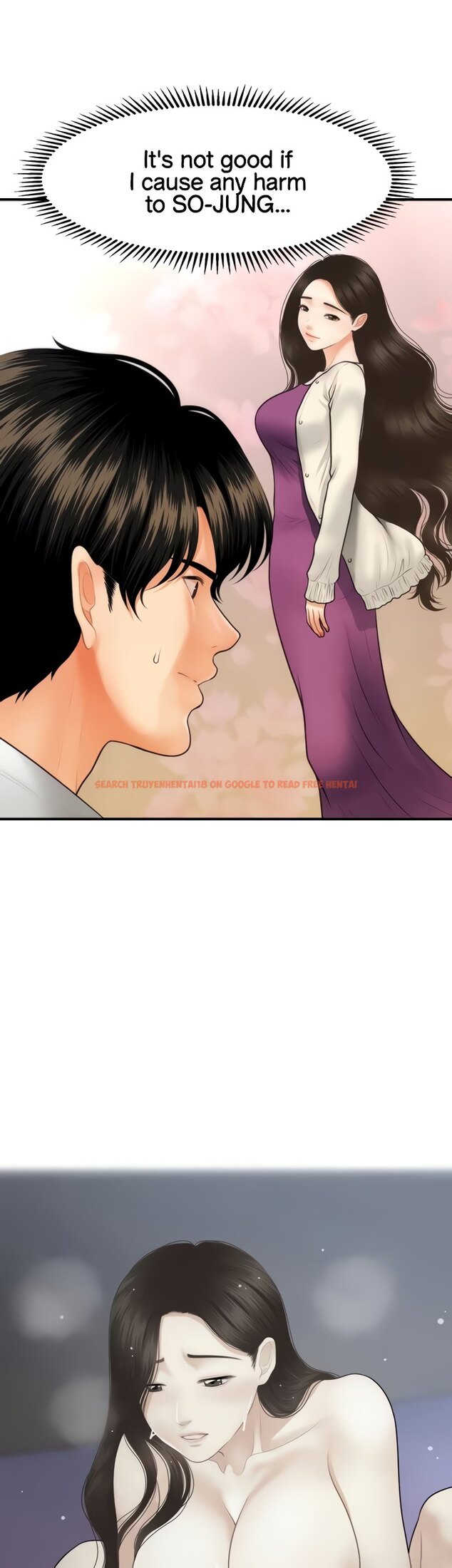 Read Hentai Image 14 393 in comic Hey, Handsome - Chapter 67 - hentaitnt.net