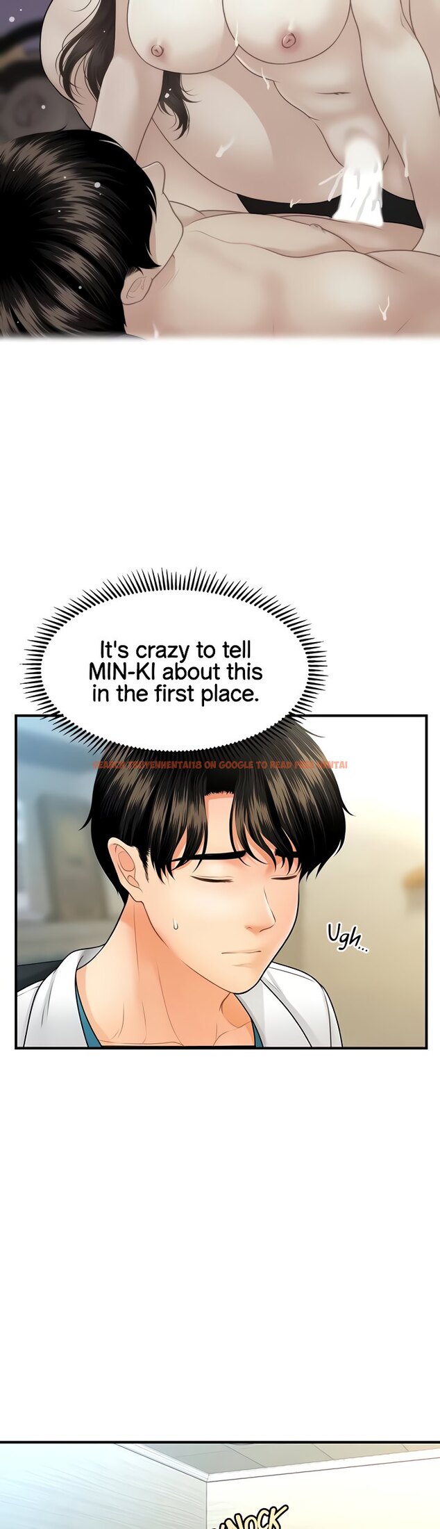 Read Hentai Image 15 393 in comic Hey, Handsome - Chapter 67 - hentaitnt.net