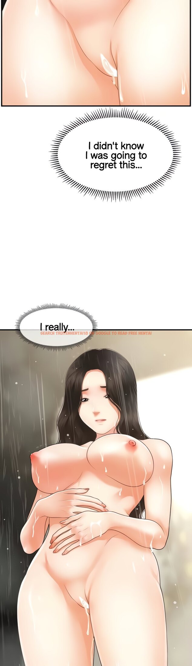 Read Hentai Image 2 392 in comic Hey, Handsome - Chapter 67 - hentaitnt.net