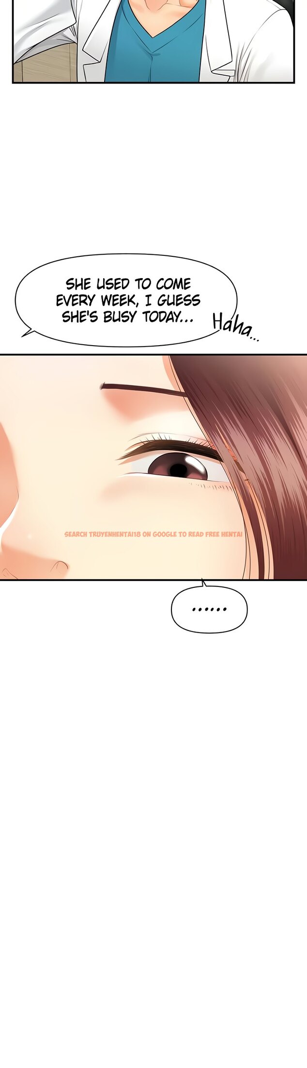 Read Hentai Image 21 393 in comic Hey, Handsome - Chapter 67 - hentaitnt.net
