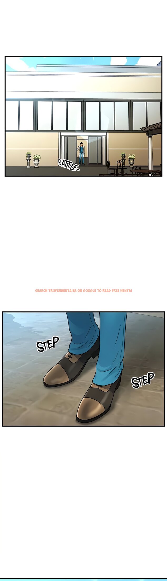 Read Hentai Image 23 393 in comic Hey, Handsome - Chapter 67 - hentaitnt.net
