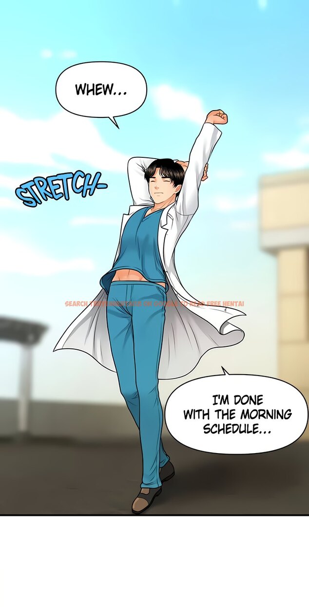 Read Hentai Image 24 393 in comic Hey, Handsome - Chapter 67 - hentaitnt.net