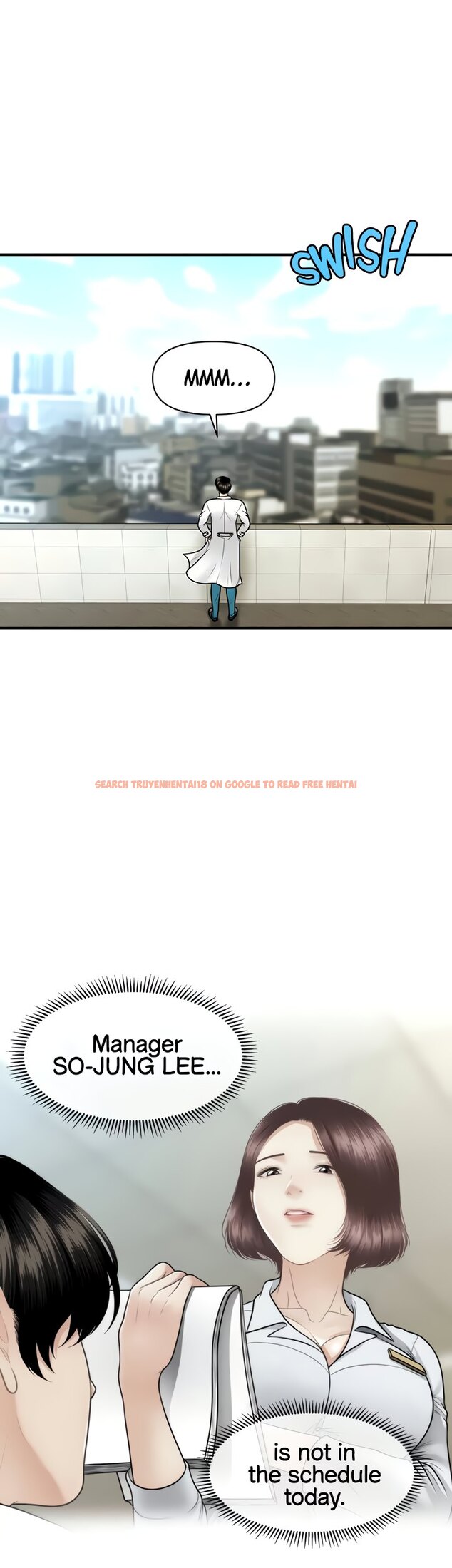 Read Hentai Image 25 393 in comic Hey, Handsome - Chapter 67 - hentaitnt.net