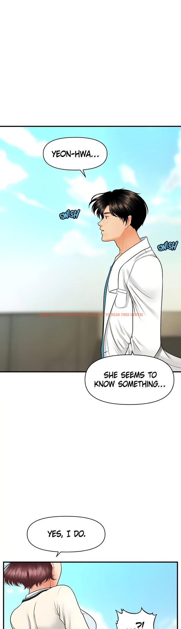 Read Hentai Image 26 393 in comic Hey, Handsome - Chapter 67 - hentaitnt.net