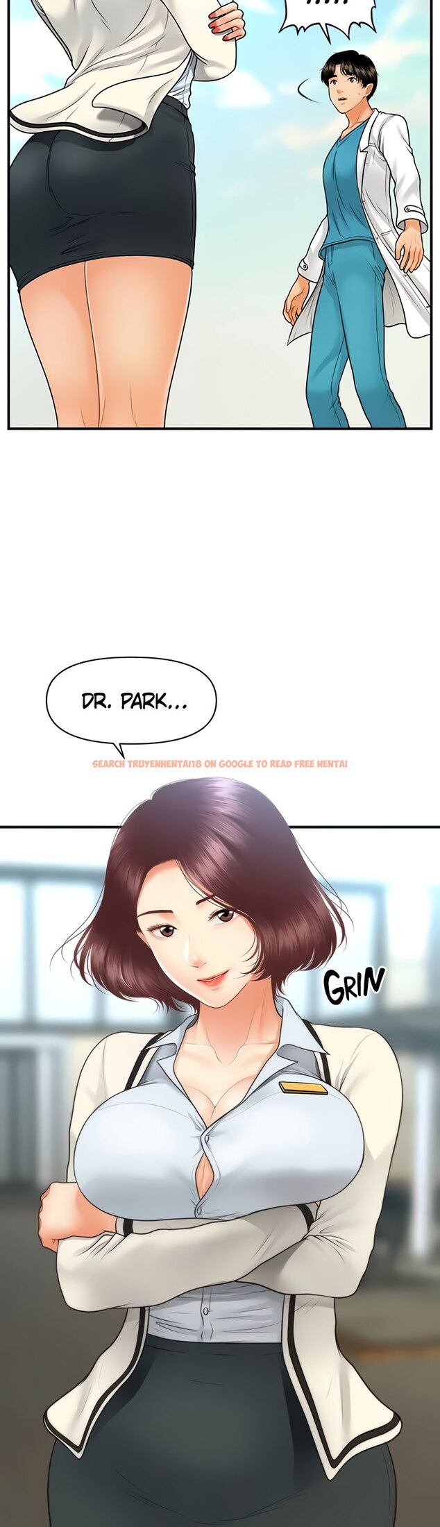 Read Hentai Image 27 393 in comic Hey, Handsome - Chapter 67 - hentaitnt.net