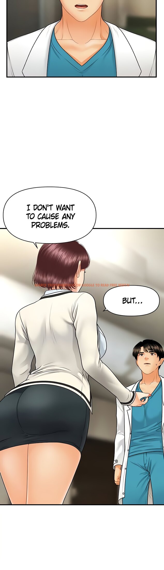 Read Hentai Image 33 394 in comic Hey, Handsome - Chapter 67 - hentaitnt.net