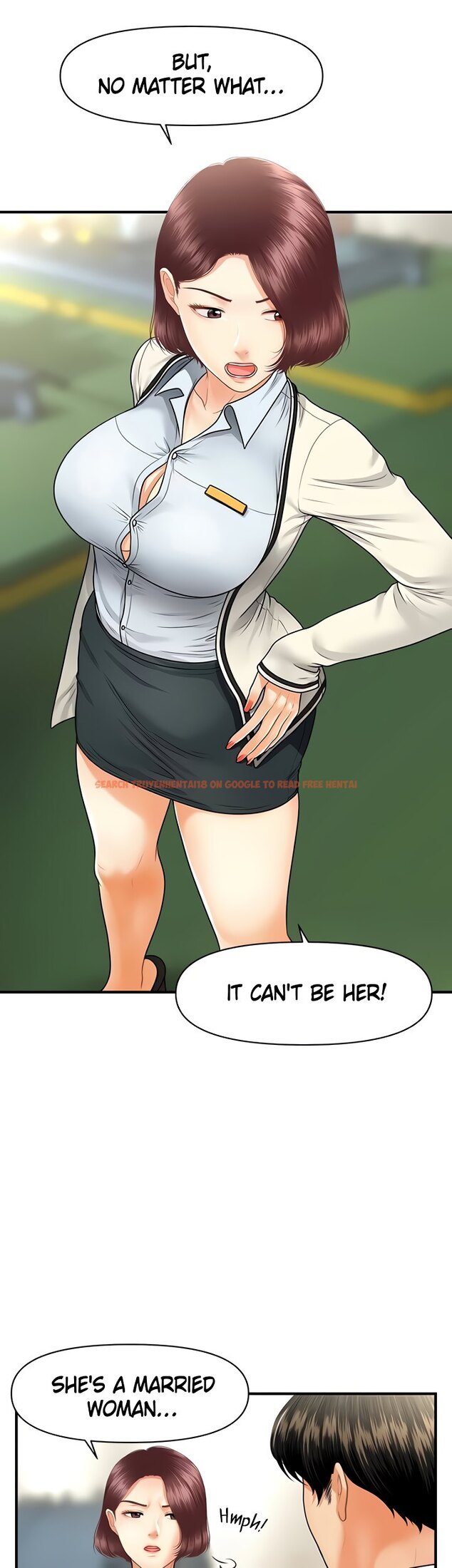 Read Hentai Image 34 394 in comic Hey, Handsome - Chapter 67 - hentaitnt.net