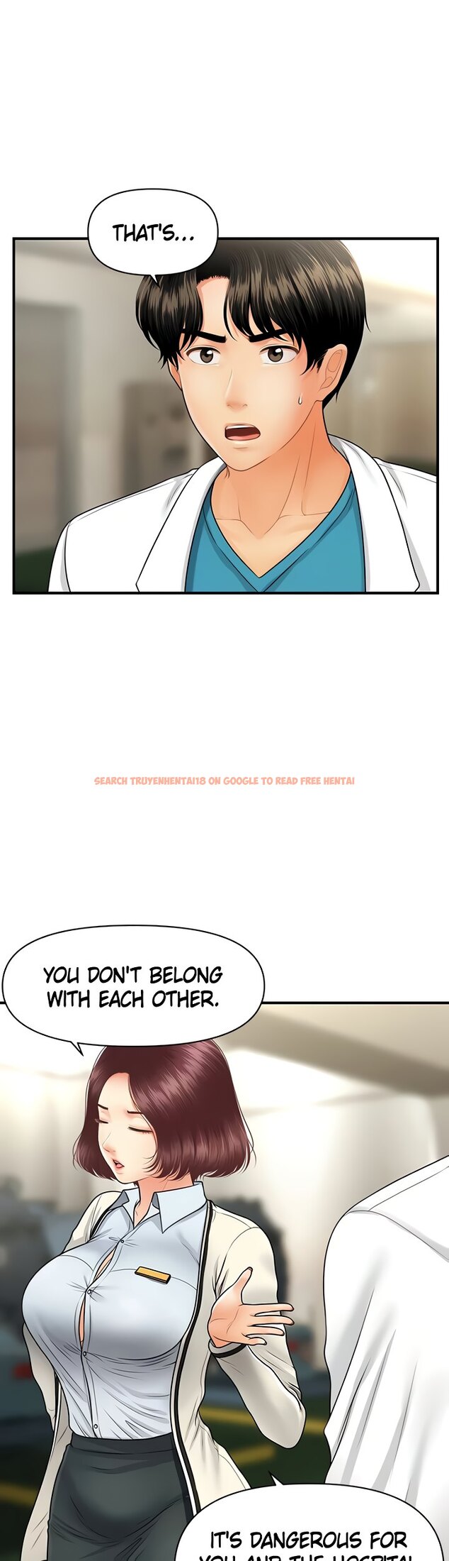 Read Hentai Image 39 394 in comic Hey, Handsome - Chapter 67 - hentaitnt.net