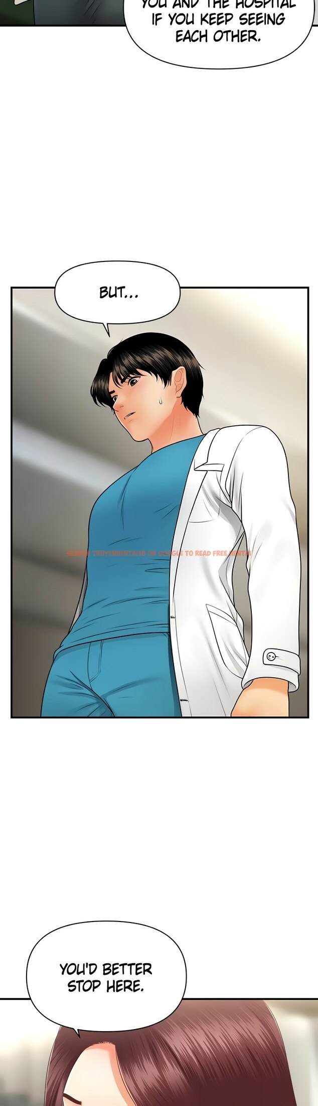 Read Hentai Image 40 395 in comic Hey, Handsome - Chapter 67 - hentaitnt.net
