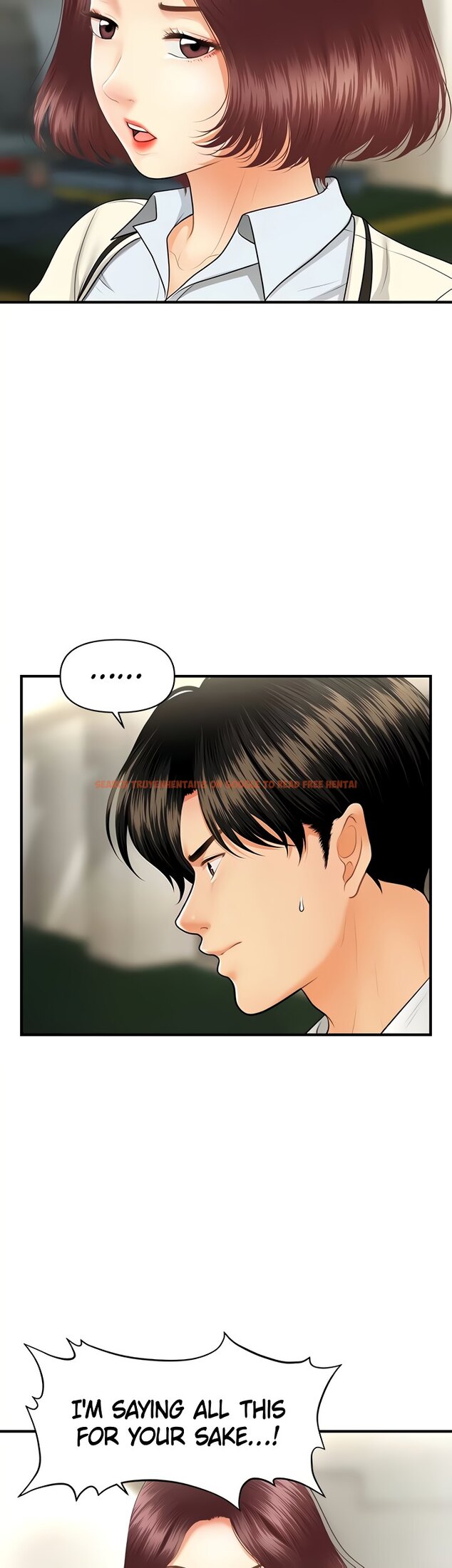 Read Hentai Image 41 395 in comic Hey, Handsome - Chapter 67 - hentaitnt.net
