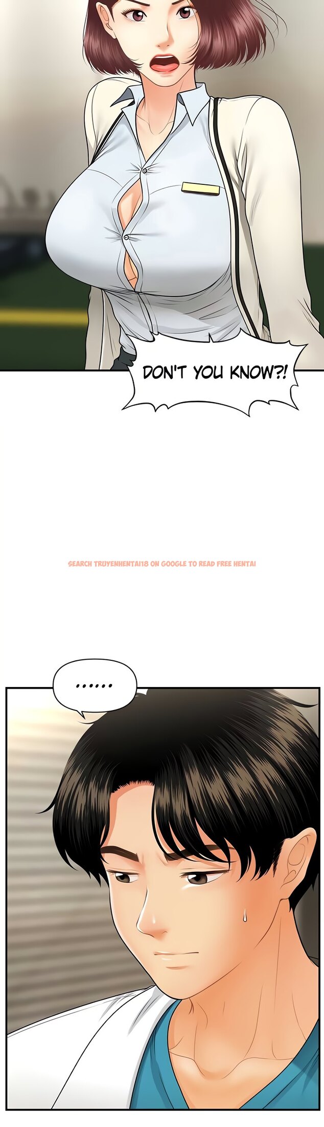 Read Hentai Image 42 395 in comic Hey, Handsome - Chapter 67 - hentaitnt.net