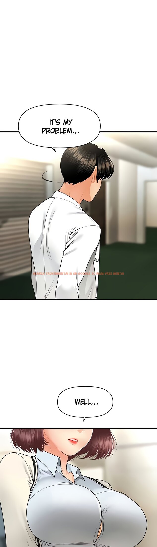 Read Hentai Image 43 395 in comic Hey, Handsome - Chapter 67 - hentaitnt.net