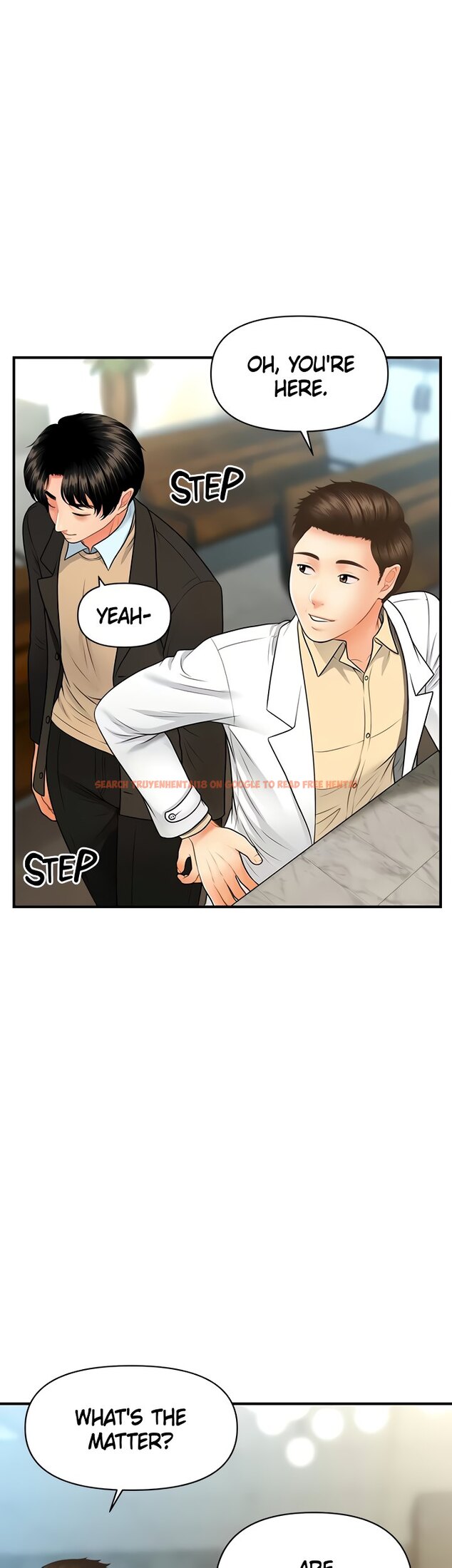 Read Hentai Image 6 392 in comic Hey, Handsome - Chapter 67 - hentaitnt.net