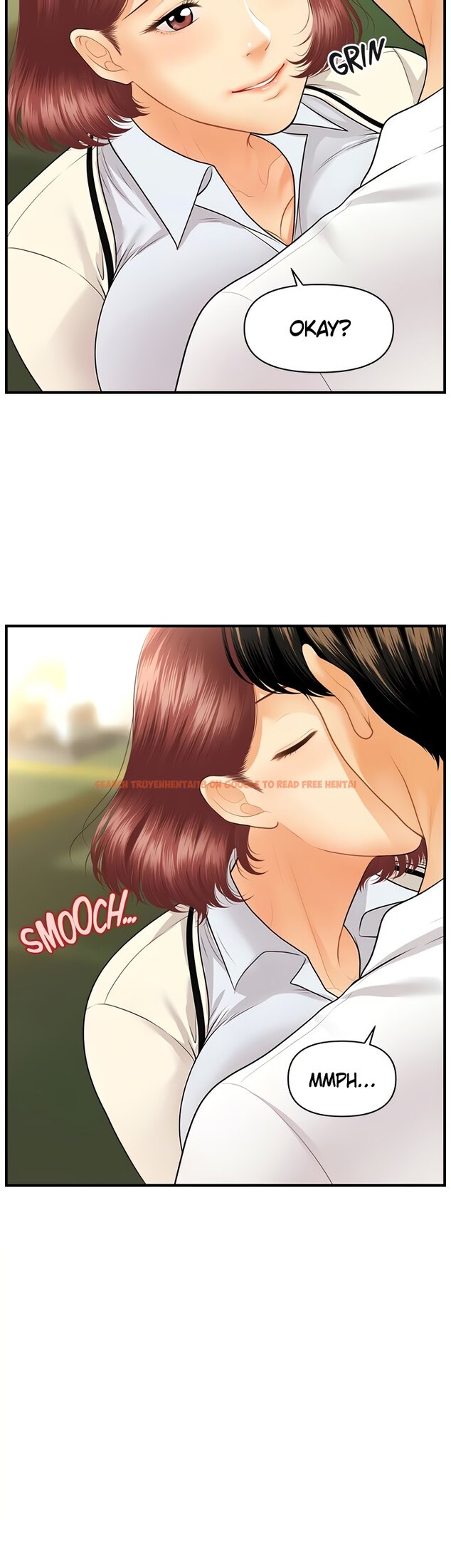 Read Hentai Image 12 247 in comic Hey, Handsome - Chapter 68 - hentaitnt.net