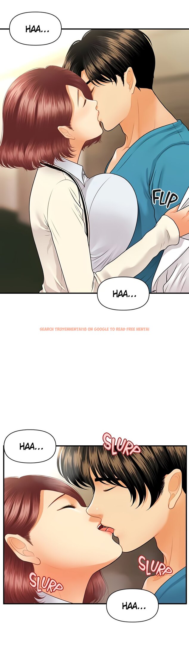 Read Hentai Image 13 247 in comic Hey, Handsome - Chapter 68 - hentaitnt.net