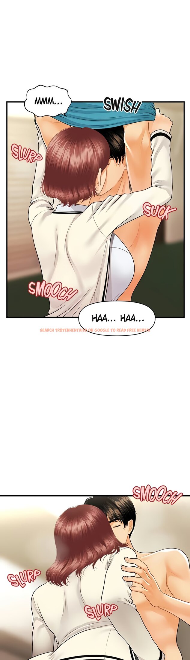 Read Hentai Image 14 247 in comic Hey, Handsome - Chapter 68 - hentaitnt.net