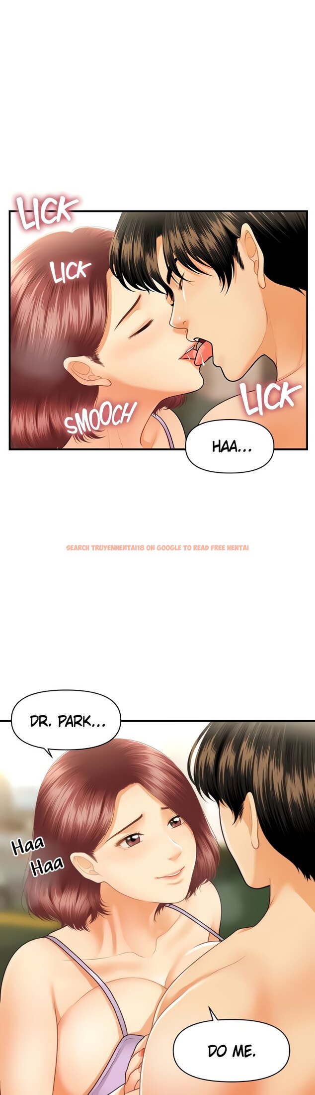 Read Hentai Image 16 247 in comic Hey, Handsome - Chapter 68 - hentaitnt.net
