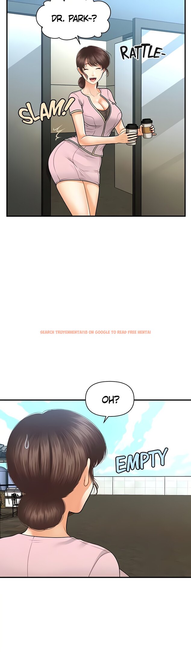 Read Hentai Image 19 247 in comic Hey, Handsome - Chapter 68 - hentaitnt.net