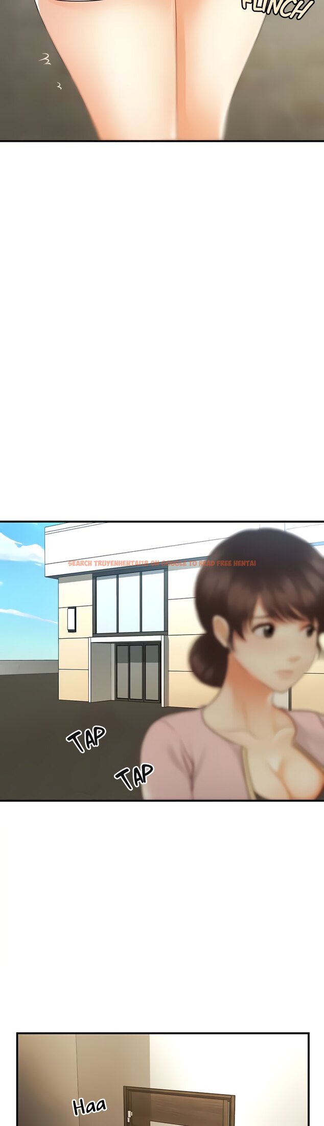 Read Hentai Image 22 247 in comic Hey, Handsome - Chapter 68 - hentaitnt.net