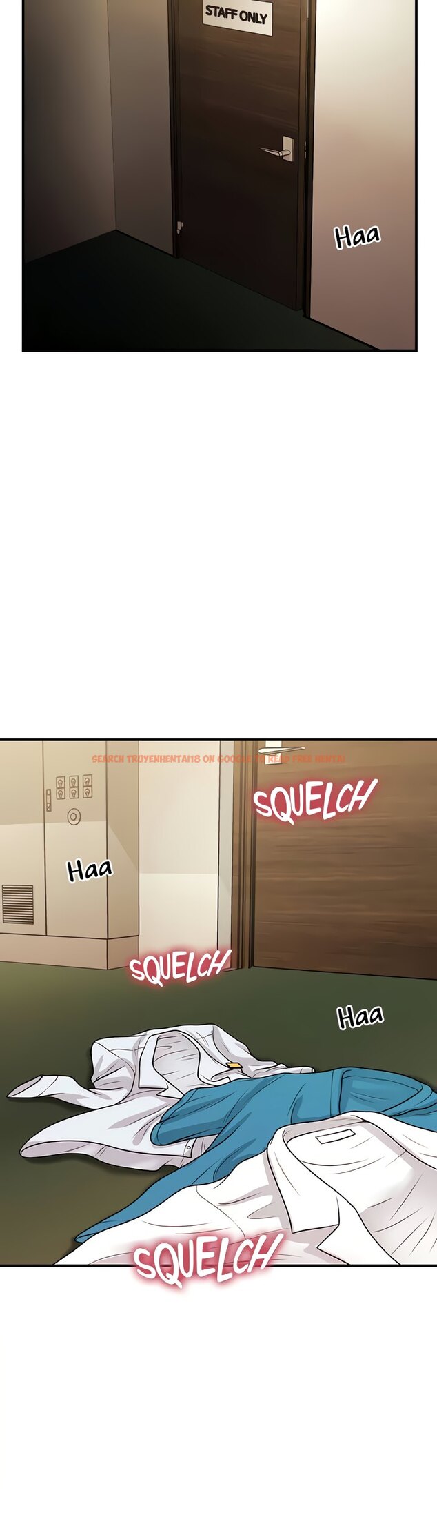 Read Hentai Image 23 247 in comic Hey, Handsome - Chapter 68 - hentaitnt.net