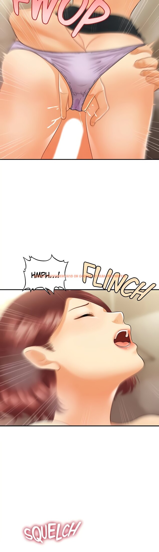 Read Hentai Image 29 248 in comic Hey, Handsome - Chapter 68 - hentaitnt.net