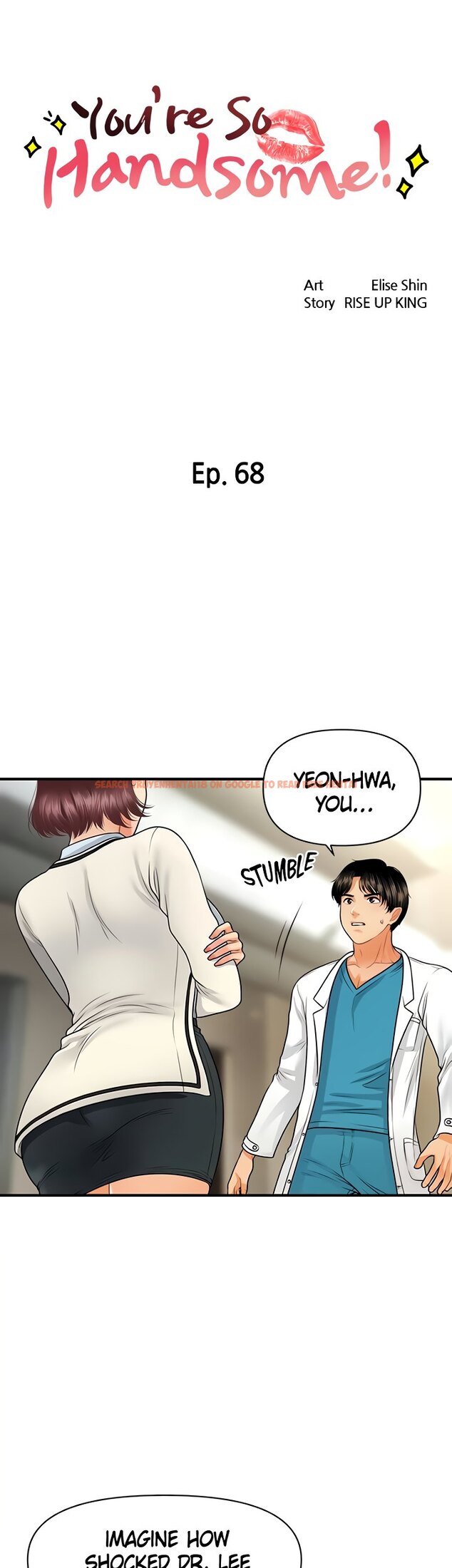 Read Hentai Image 3 246 in comic Hey, Handsome - Chapter 68 - hentaitnt.net