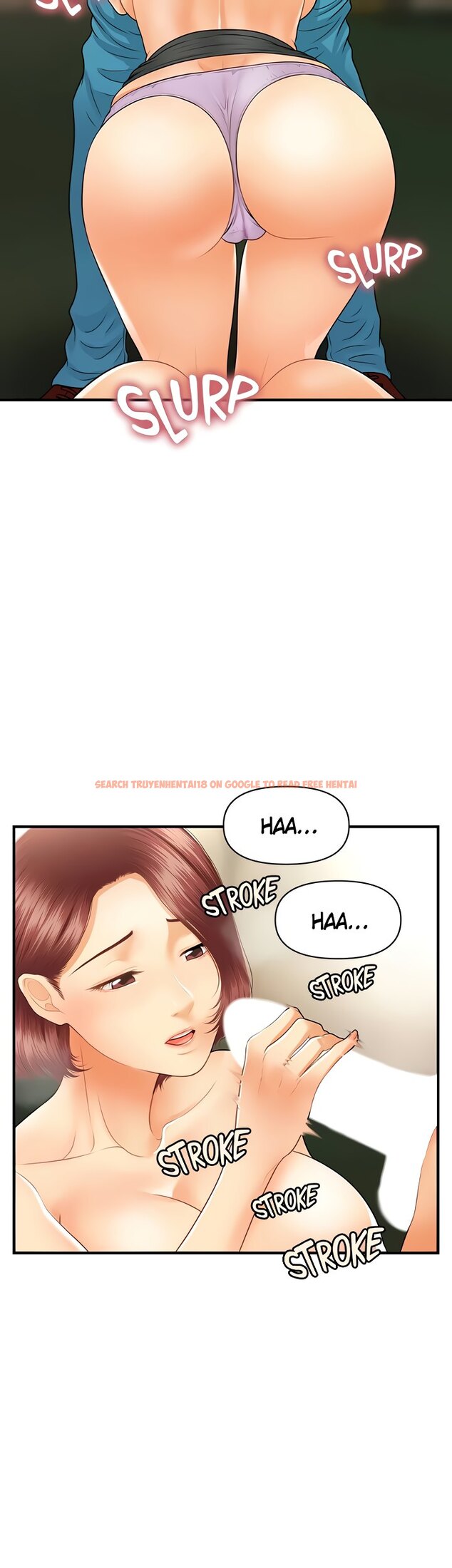 Read Hentai Image 35 248 in comic Hey, Handsome - Chapter 68 - hentaitnt.net
