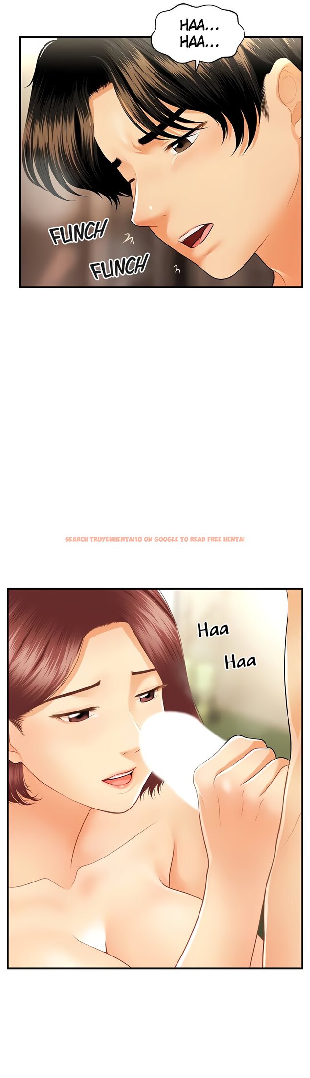 Read Hentai Image 36 248 in comic Hey, Handsome - Chapter 68 - hentaitnt.net