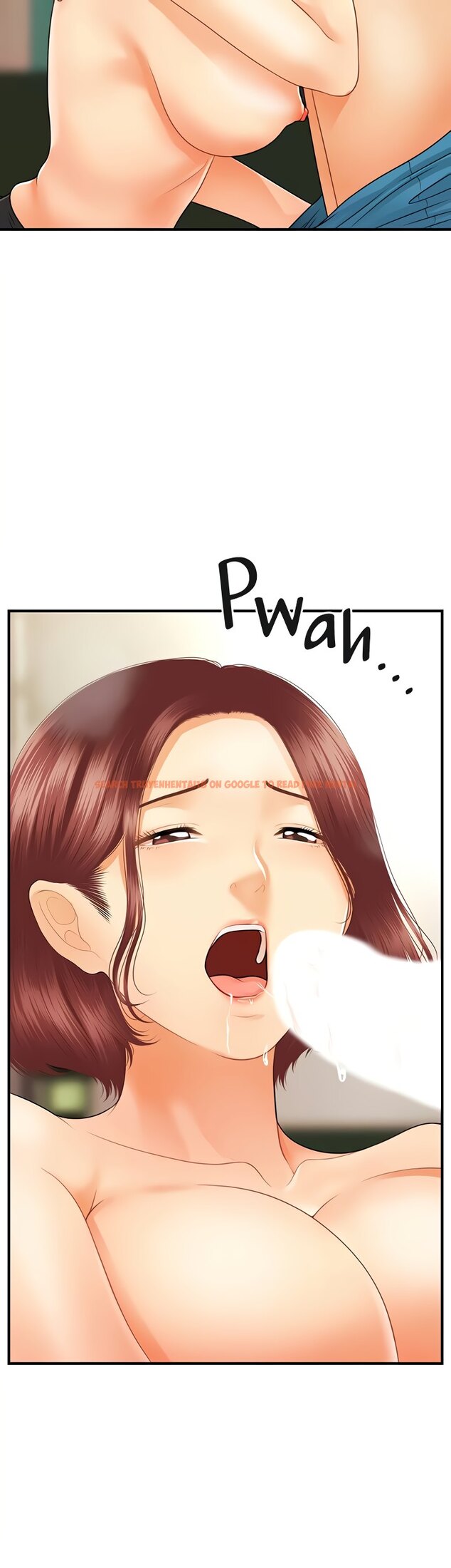Read Hentai Image 40 248 in comic Hey, Handsome - Chapter 68 - hentaitnt.net