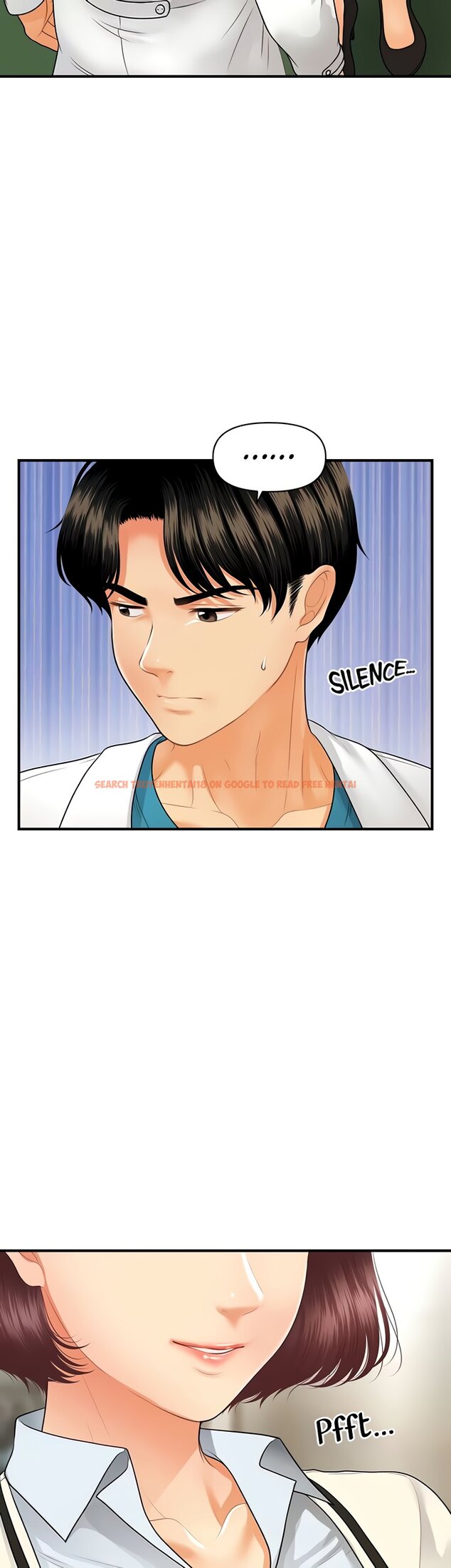 Read Hentai Image 5 246 in comic Hey, Handsome - Chapter 68 - hentaitnt.net