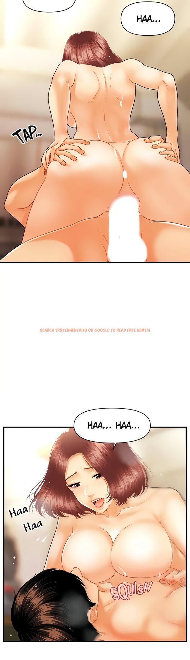 Read Hentai Image 20 095 in comic Hey, Handsome - Chapter 69 - hentaitnt.net
