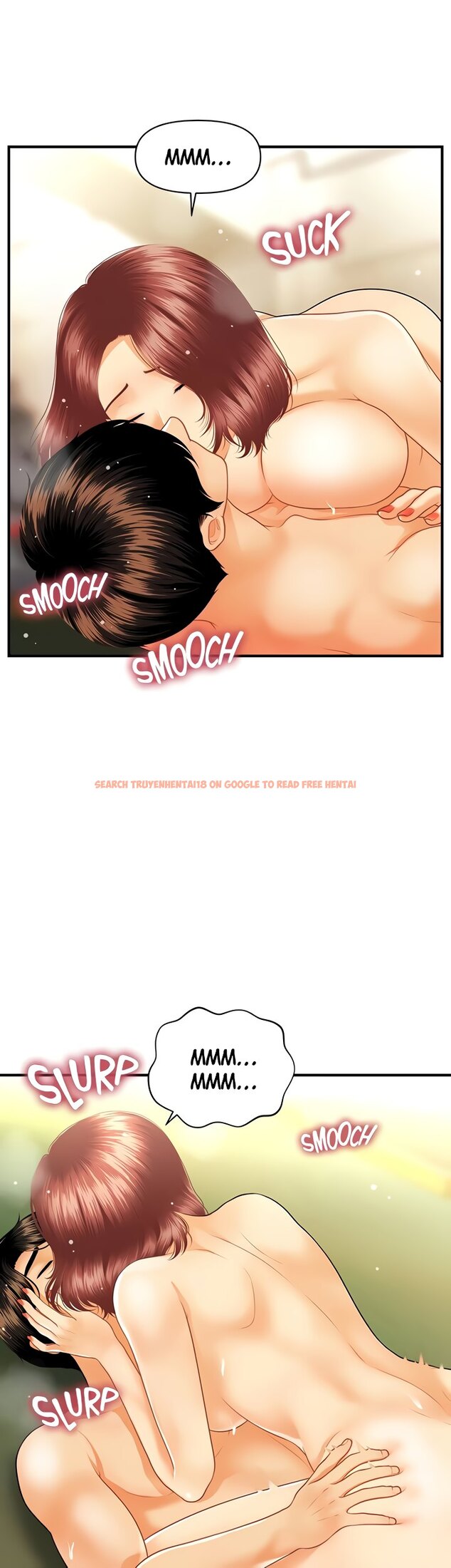 Read Hentai Image 21 095 in comic Hey, Handsome - Chapter 69 - hentaitnt.net