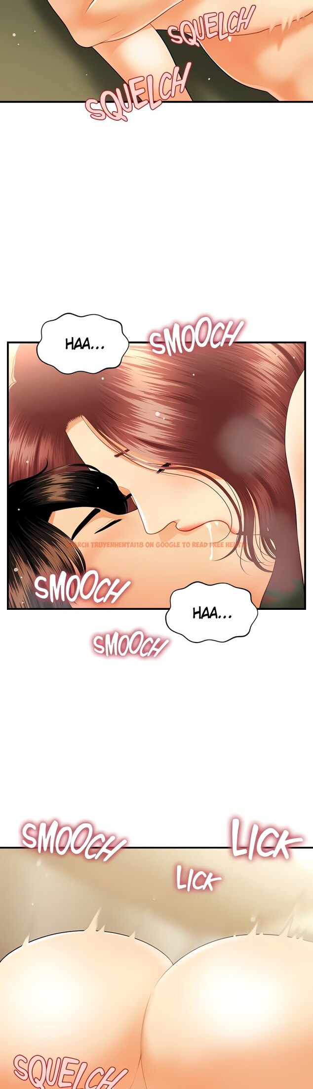 Read Hentai Image 22 095 in comic Hey, Handsome - Chapter 69 - hentaitnt.net