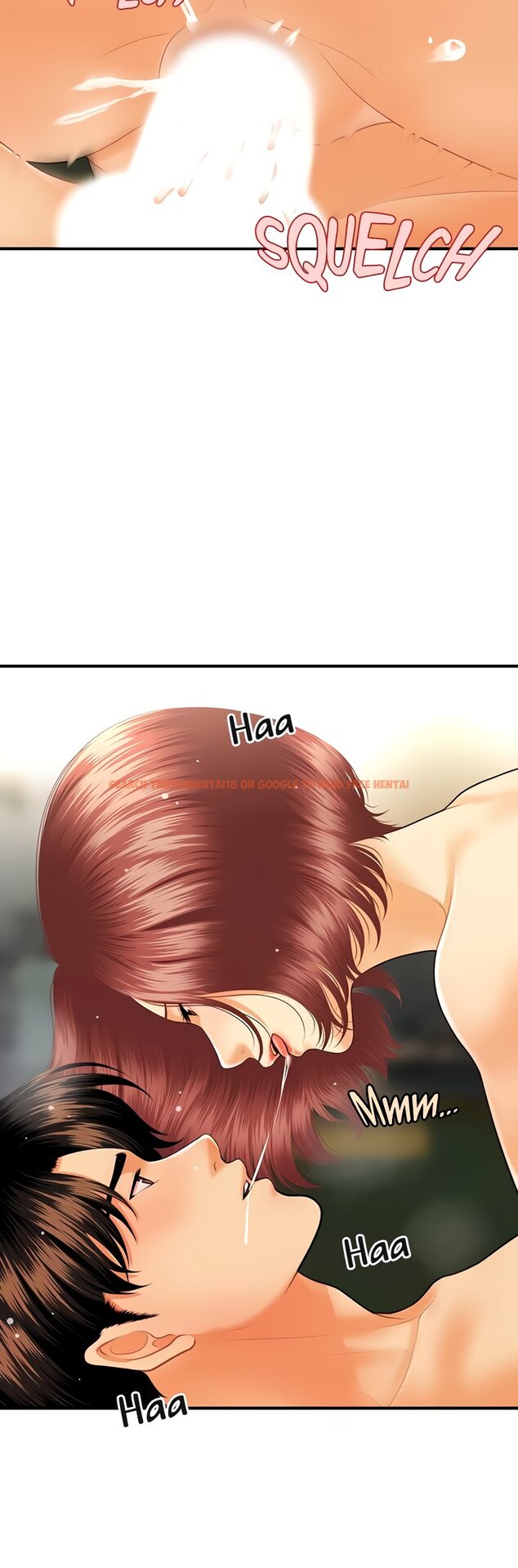 Read Hentai Image 23 095 in comic Hey, Handsome - Chapter 69 - hentaitnt.net