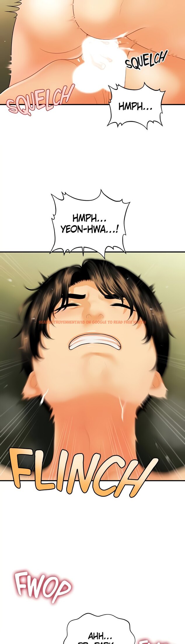 Read Hentai Image 29 095 in comic Hey, Handsome - Chapter 69 - hentaitnt.net