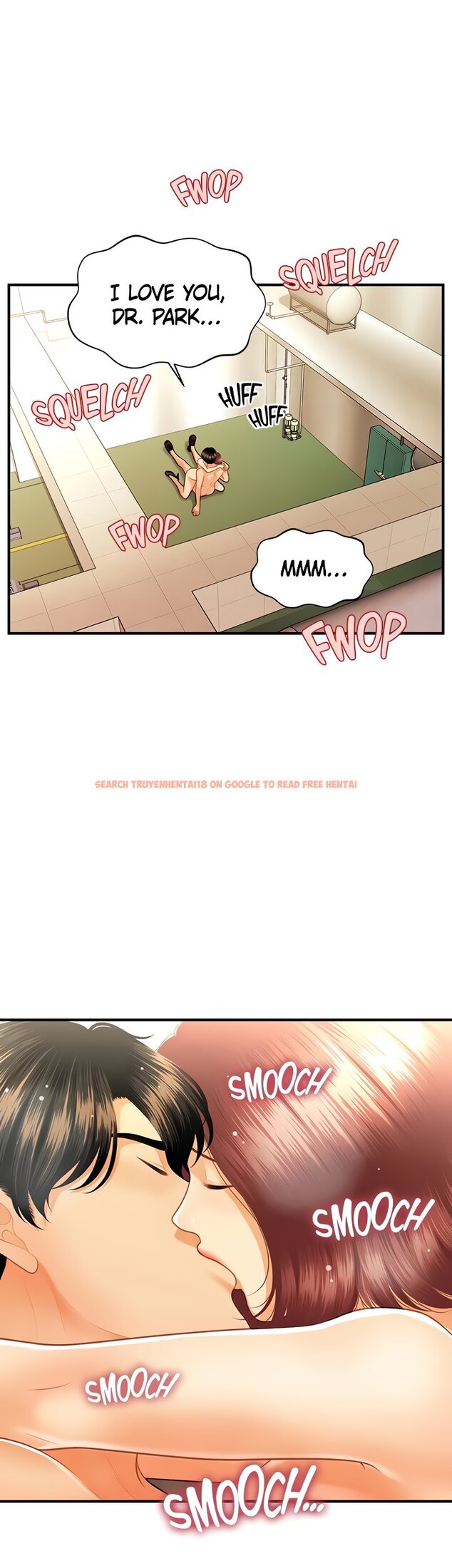 Read Hentai Image 36 096 in comic Hey, Handsome - Chapter 69 - hentaitnt.net