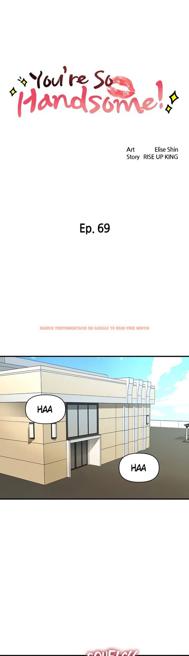 Read Hentai Image 4 094 in comic Hey, Handsome - Chapter 69 - hentaitnt.net