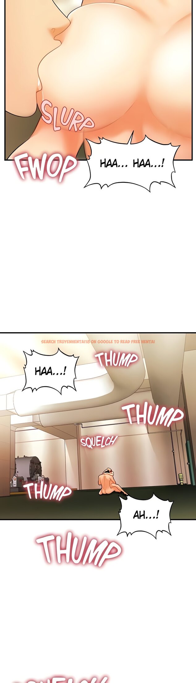 Read Hentai Image 40 096 in comic Hey, Handsome - Chapter 69 - hentaitnt.net