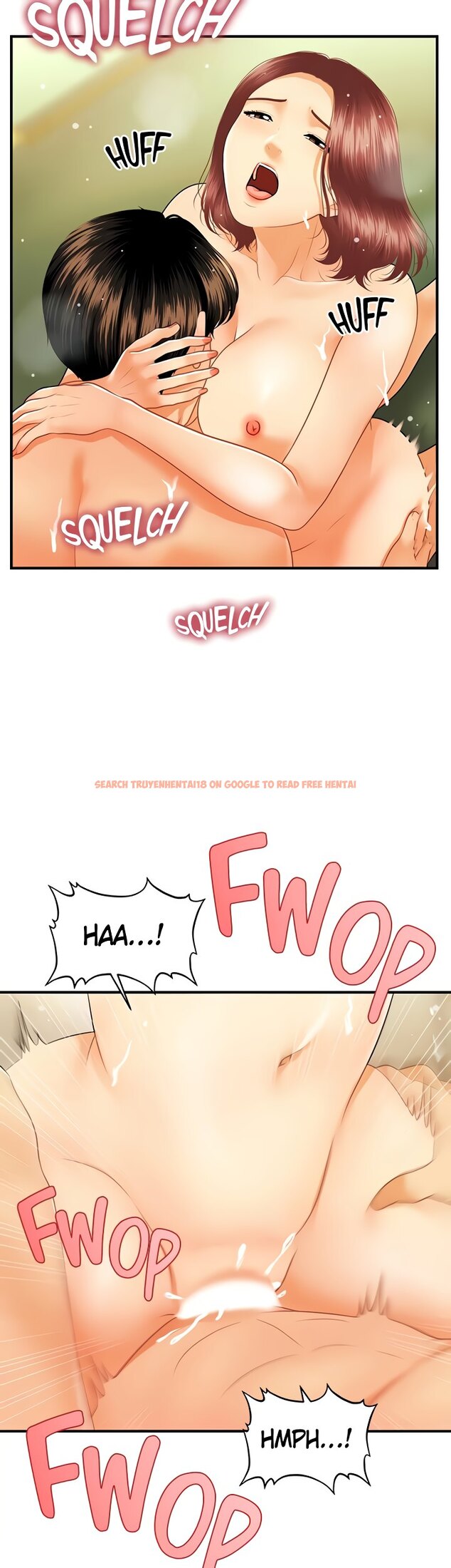 Read Hentai Image 41 096 in comic Hey, Handsome - Chapter 69 - hentaitnt.net