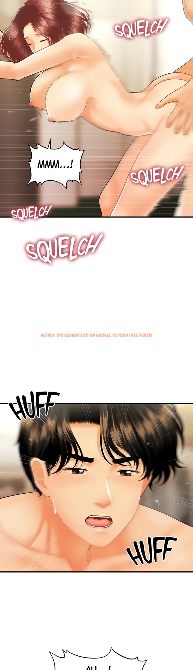 Read Hentai Image 7 094 in comic Hey, Handsome - Chapter 69 - hentaitnt.net