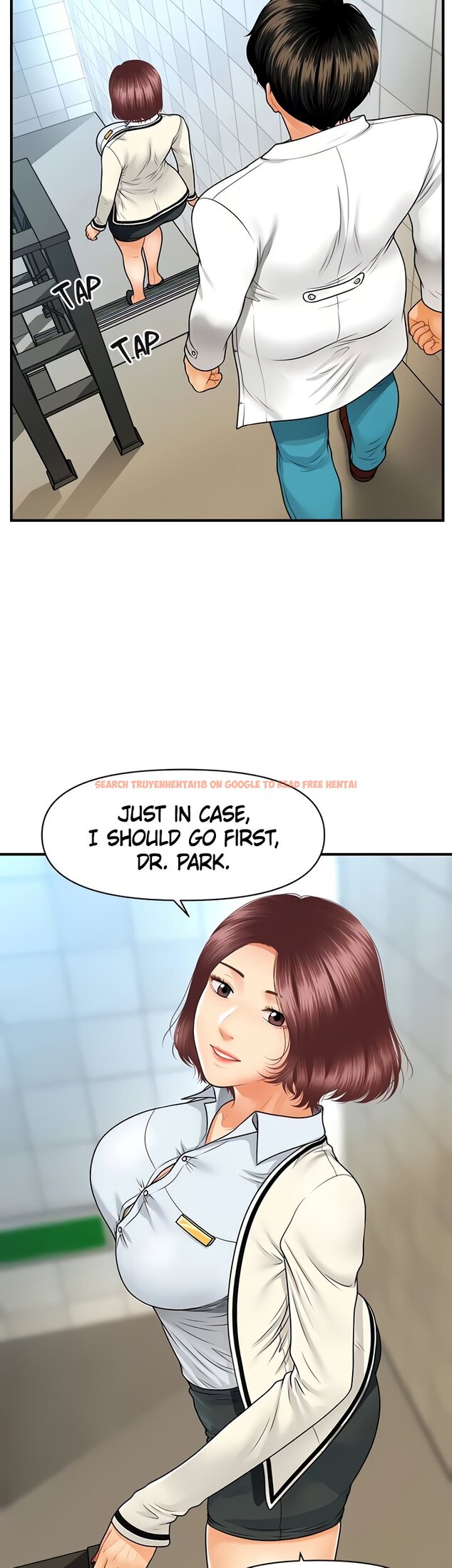 Read Hentai Image 12 945 in comic Hey, Handsome - Chapter 70 - hentaitnt.net