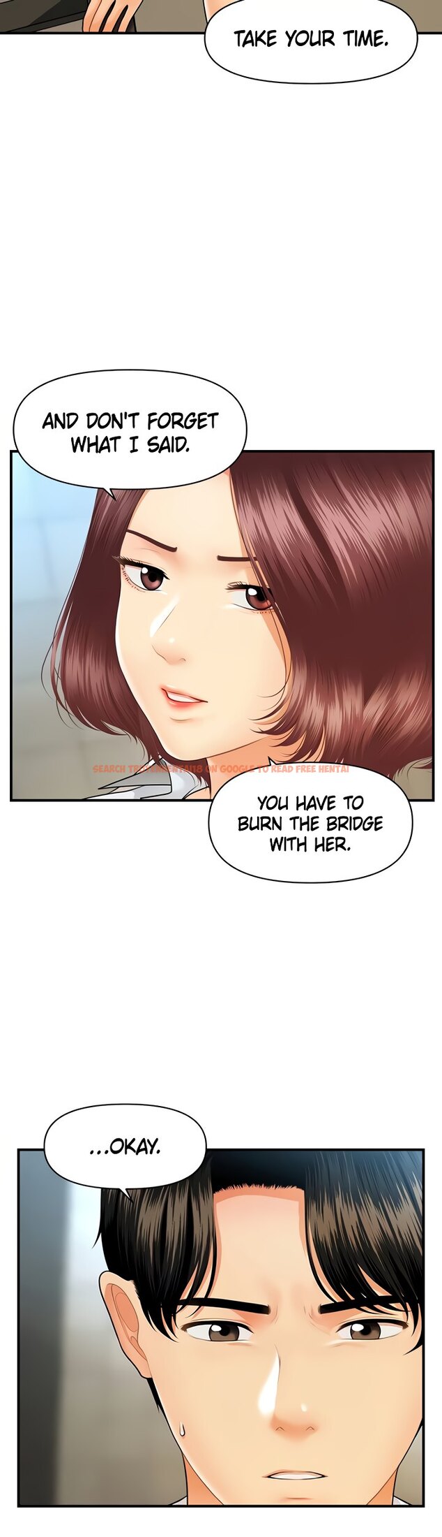 Read Hentai Image 13 945 in comic Hey, Handsome - Chapter 70 - hentaitnt.net