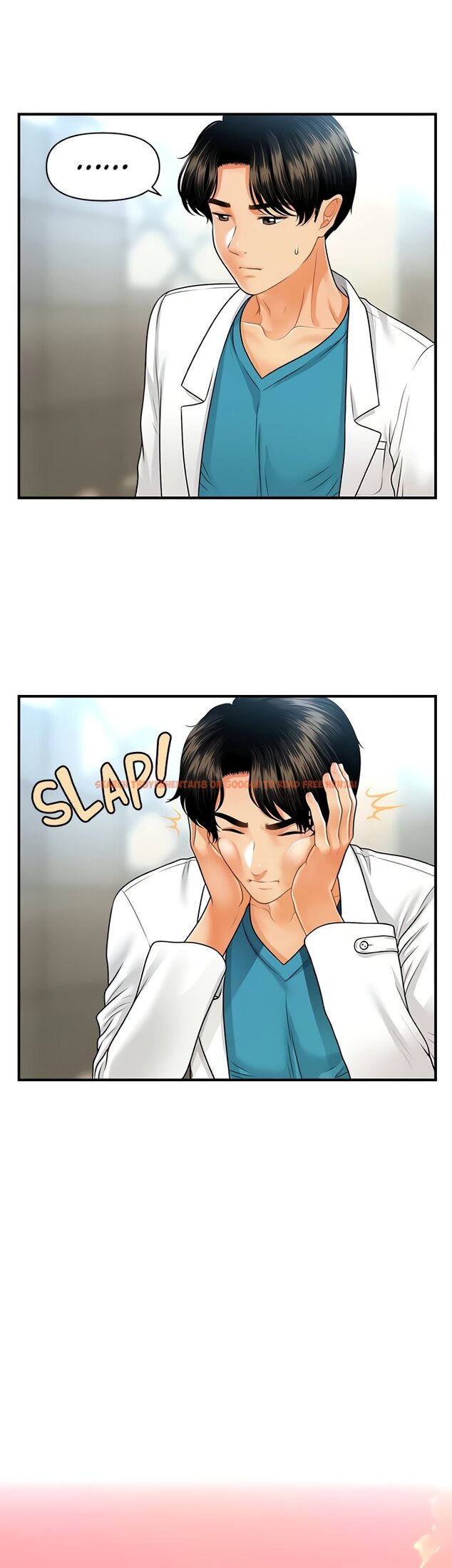Read Hentai Image 15 945 in comic Hey, Handsome - Chapter 70 - hentaitnt.net