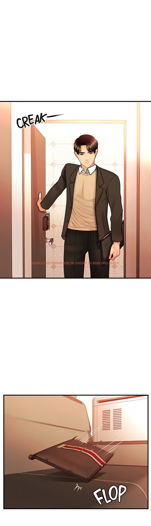 Read Hentai Image 17 945 in comic Hey, Handsome - Chapter 70 - hentaitnt.net
