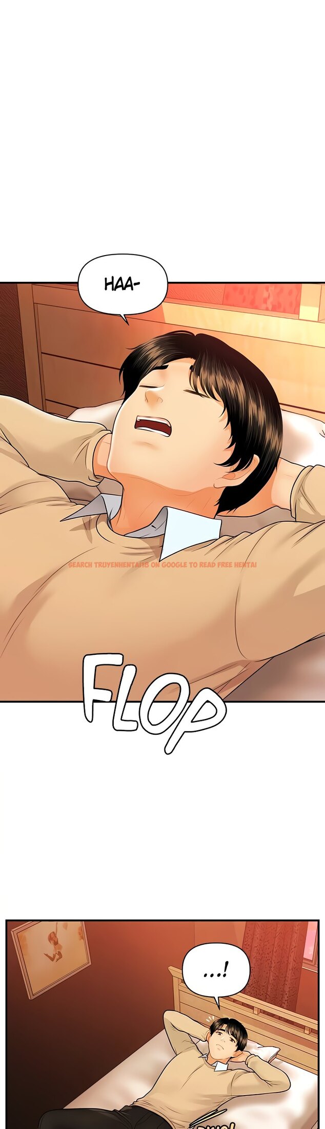 Read Hentai Image 18 945 in comic Hey, Handsome - Chapter 70 - hentaitnt.net