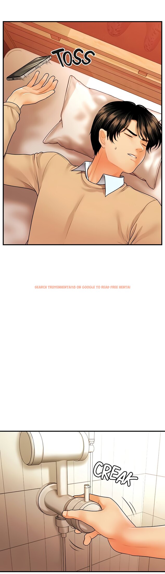 Read Hentai Image 22 946 in comic Hey, Handsome - Chapter 70 - hentaitnt.net