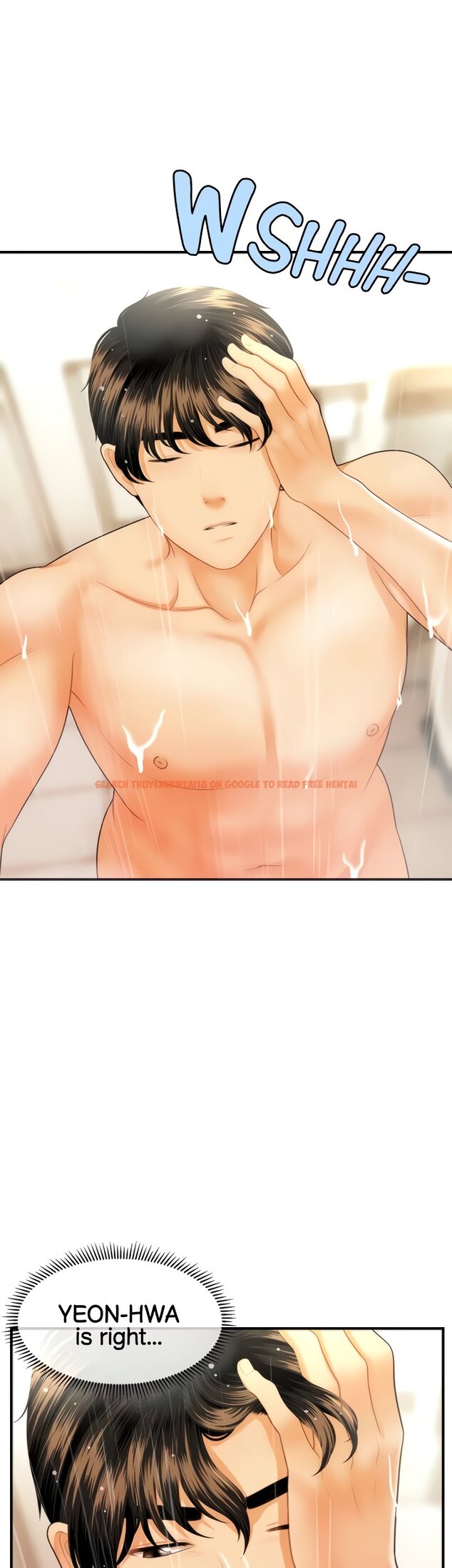 Read Hentai Image 24 946 in comic Hey, Handsome - Chapter 70 - hentaitnt.net
